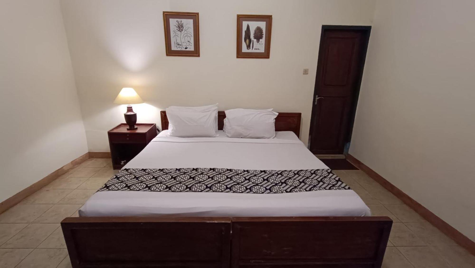 Kaliandra Resort & Organic Farm Dayu Exterior photo