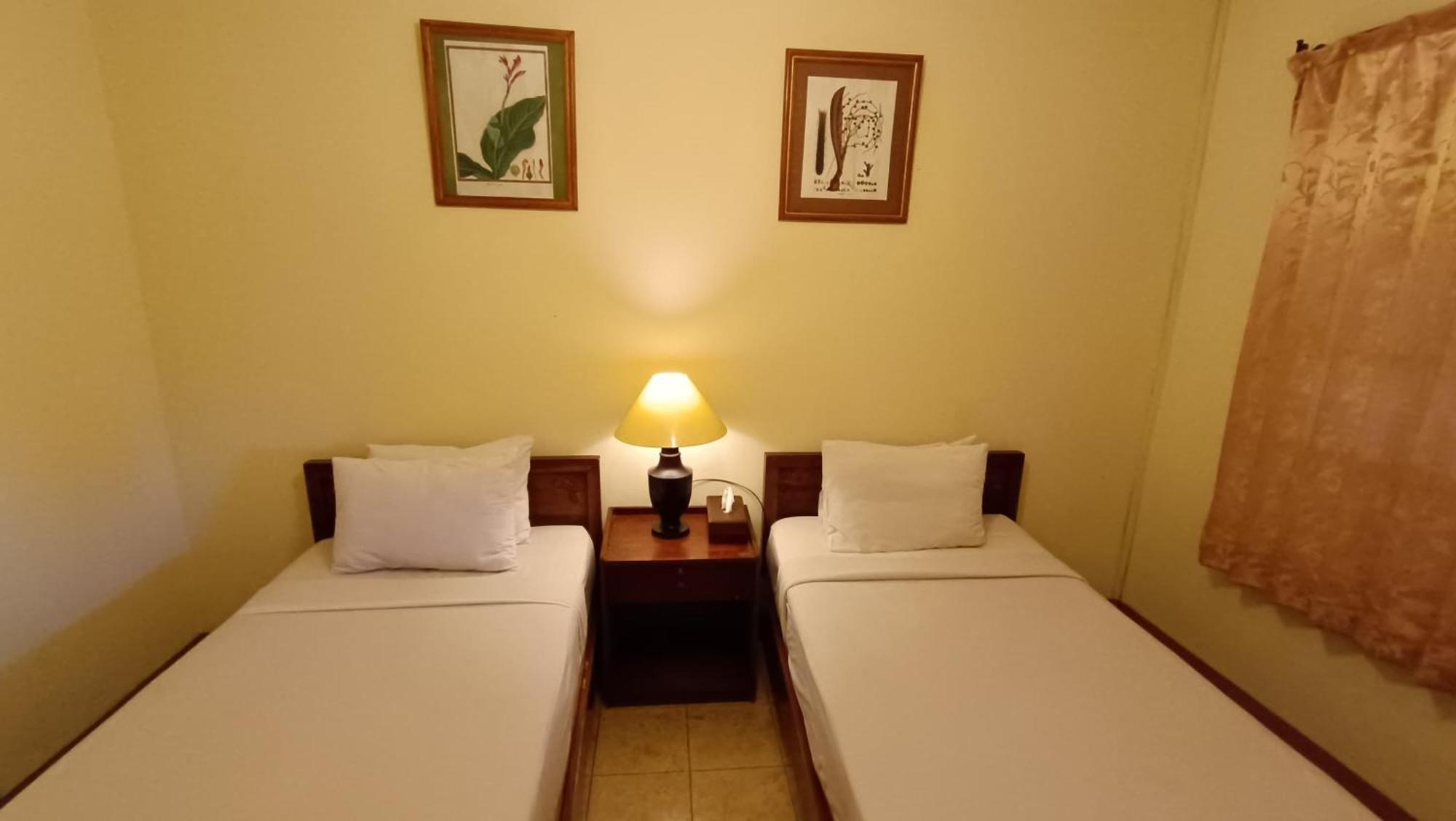 Kaliandra Resort & Organic Farm Dayu Exterior photo