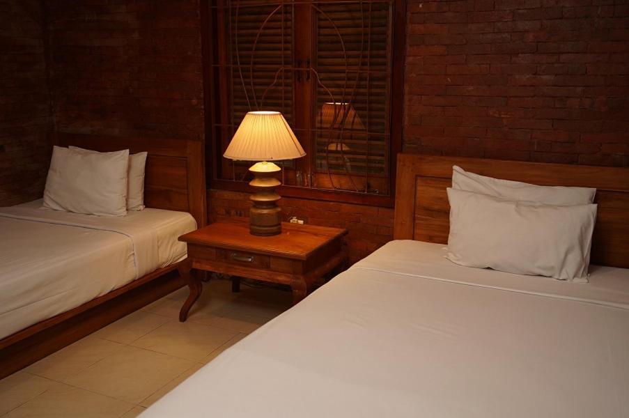 Kaliandra Resort & Organic Farm Dayu Exterior photo