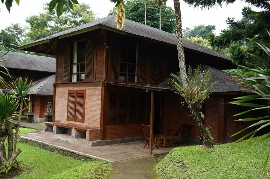 Kaliandra Resort & Organic Farm Dayu Exterior photo