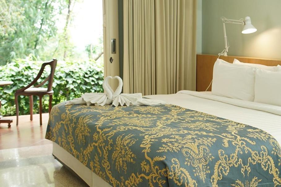 Kaliandra Resort & Organic Farm Dayu Exterior photo
